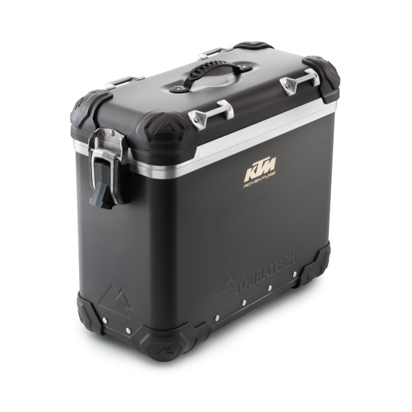 KTM Touratech case